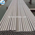 ASTM A312 TP304 TP316 TP321 Seamless Stainless steel pipe 3'' Sch40